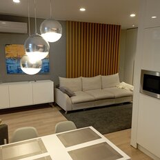 Квартира 84,3 м², 4-комнатная - изображение 4