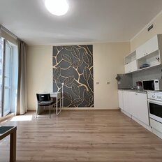 Квартира 29 м², студия - изображение 1