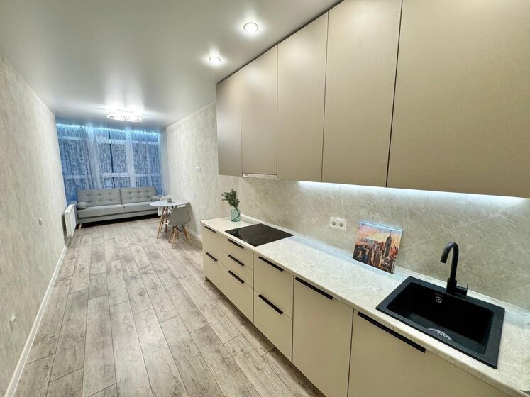 64 м², 3-комнатная квартира 12 000 000 ₽ - изображение 90