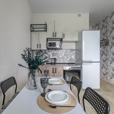 Квартира 30 м², 1-комнатная - изображение 4