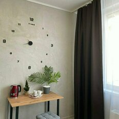 Квартира 33 м², 1-комнатная - изображение 3