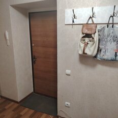 Квартира 33,5 м², 1-комнатная - изображение 2