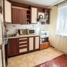 Квартира 28,9 м², 1-комнатная - изображение 2