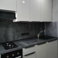Квартира 30 м², 1-комнатная - изображение 3