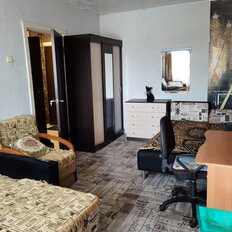 Квартира 30 м², 1-комнатная - изображение 2
