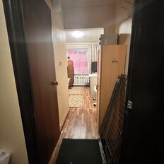 Квартира 13 м², студия - изображение 5