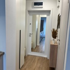 Квартира 46 м², 2-комнатная - изображение 1