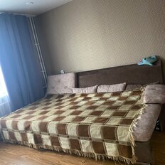 Квартира 56 м², 2-комнатная - изображение 4
