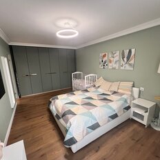 Квартира 52,1 м², 2-комнатная - изображение 1