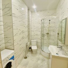 Квартира 30 м², 1-комнатная - изображение 5