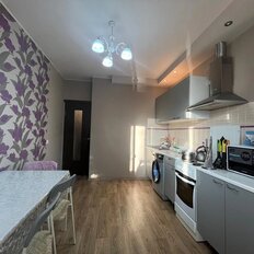 Квартира 46,7 м², 1-комнатная - изображение 3