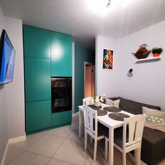 Квартира 90 м², 3-комнатная - изображение 2
