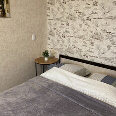 Квартира 28,6 м², 1-комнатная - изображение 5