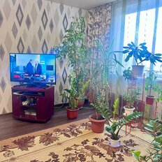 Квартира 29 м², 1-комнатная - изображение 3