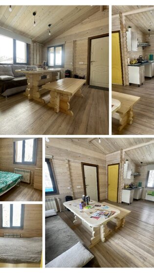 40,4 м², 2-комнатная квартира 3 499 000 ₽ - изображение 34