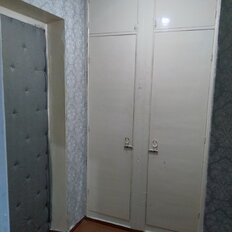 Квартира 29 м², 1-комнатная - изображение 1