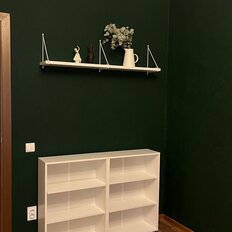 Квартира 41 м², 1-комнатная - изображение 4