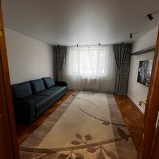 Квартира 74 м², 4-комнатная - изображение 5