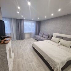 Квартира 35 м², студия - изображение 2