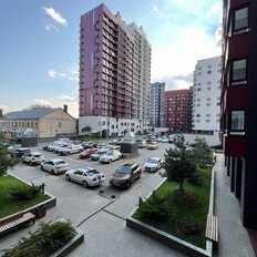 Квартира 30 м², студия - изображение 3