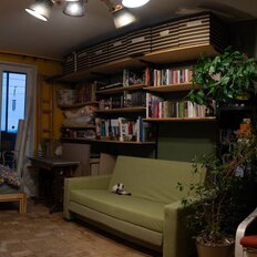 Квартира 50,9 м², 2-комнатная - изображение 4