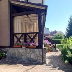 дом + 9 соток, участок - изображение 5