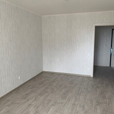 Квартира 38 м², 1-комнатная - изображение 4