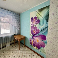 Квартира 30 м², 1-комнатная - изображение 1