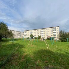 Квартира 32,9 м², 1-комнатная - изображение 3