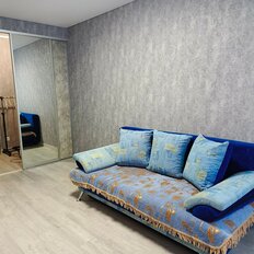 Квартира 31,1 м², 1-комнатная - изображение 3