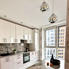 Квартира 59,2 м², 2-комнатная - изображение 2