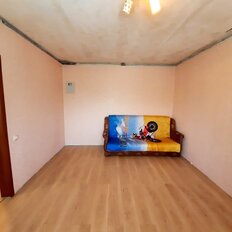 Квартира 26,5 м², 1-комнатная - изображение 3