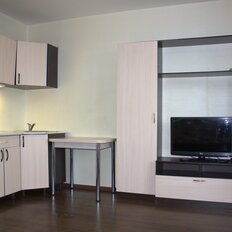 Квартира 25 м², студия - изображение 2