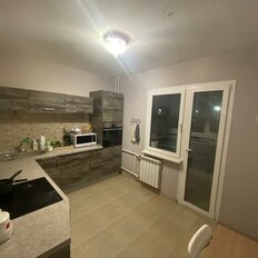 Квартира 42 м², 1-комнатная - изображение 2