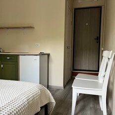 Квартира 18 м², студия - изображение 1