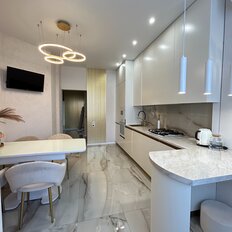 Квартира 70 м², 2-комнатная - изображение 1