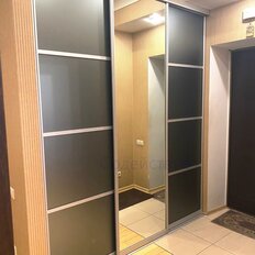 Квартира 67,1 м², 3-комнатная - изображение 2