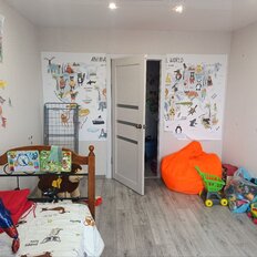 Квартира 46,7 м², 2-комнатная - изображение 3