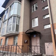 Квартира 26 м², студия - изображение 3