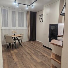 Квартира 39 м², 1-комнатная - изображение 2