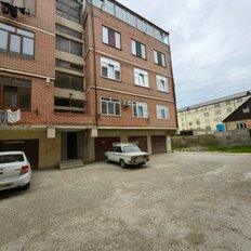 Квартира 75 м², 2-комнатная - изображение 4