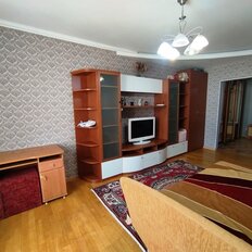 Квартира 43 м², 1-комнатная - изображение 1