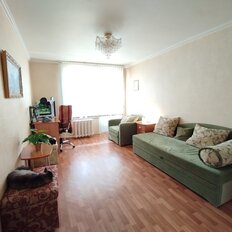 Квартира 44,7 м², 2-комнатная - изображение 4