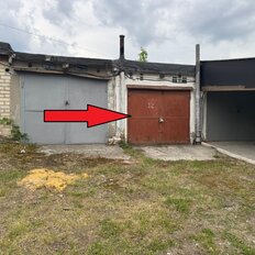 14 м², гараж - изображение 3