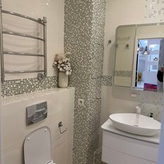 Квартира 60,1 м², студия - изображение 5