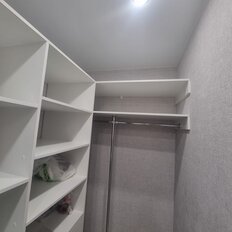 Квартира 42 м², 1-комнатная - изображение 4