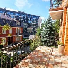 дом + 8 соток, участок - изображение 4