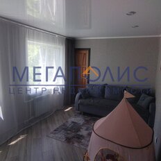 Квартира 50,6 м², 3-комнатная - изображение 2