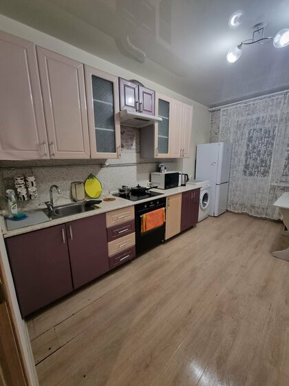 80 м², 3-комнатная квартира 5 090 ₽ в сутки - изображение 60
