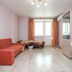Квартира 54,9 м², 1-комнатная - изображение 1